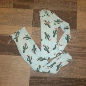 NWOT VS pink pajama set